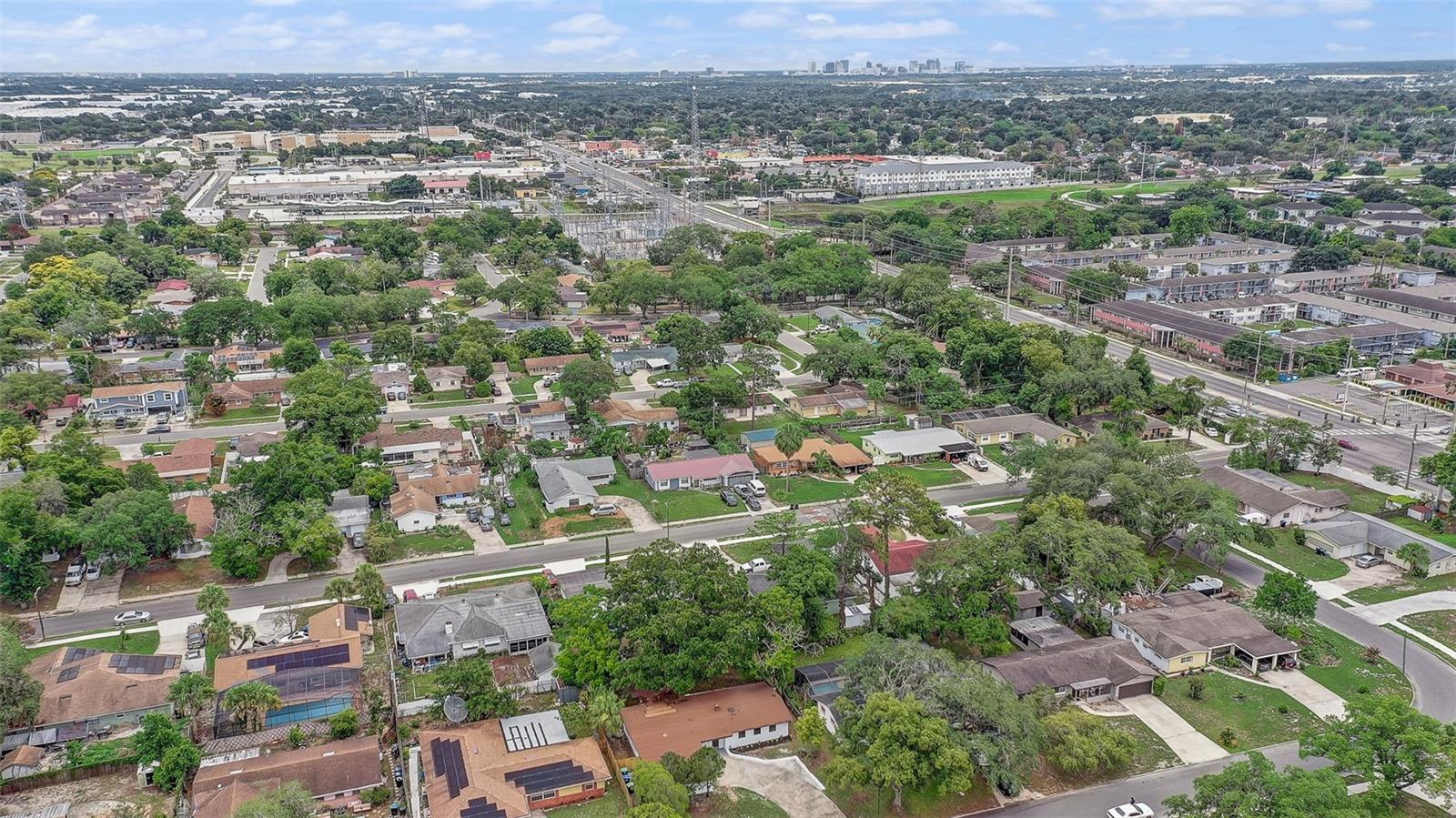 2707 Woodbridge Lane, FL