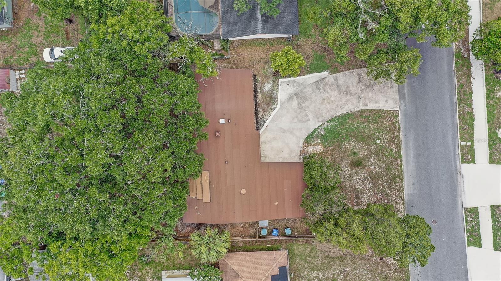 2707 Woodbridge Lane, FL