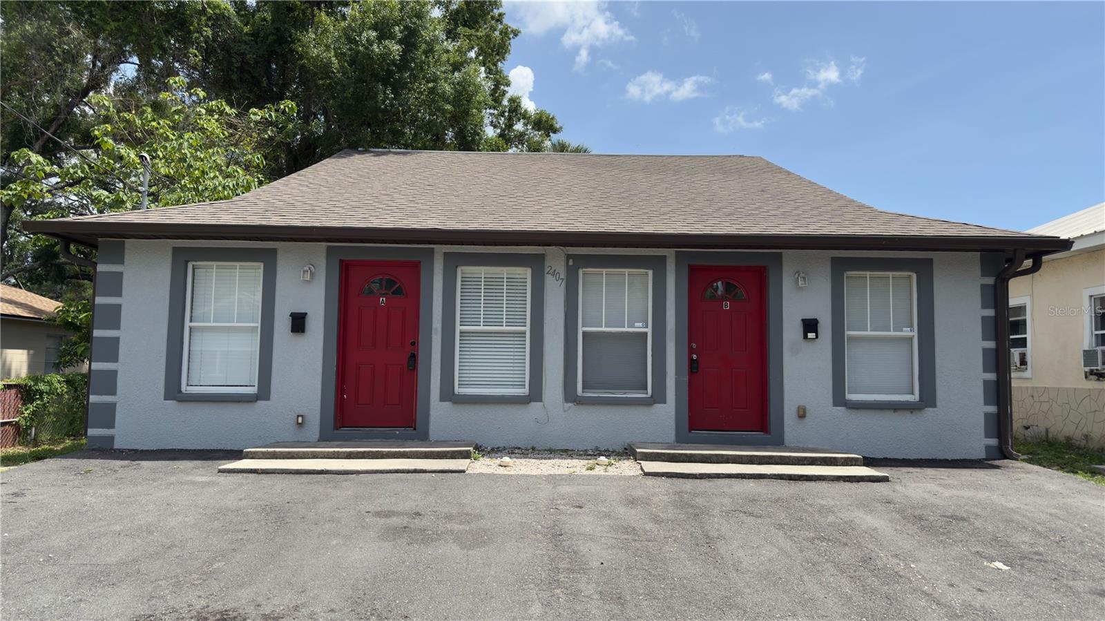2407 17th Avenue, FL