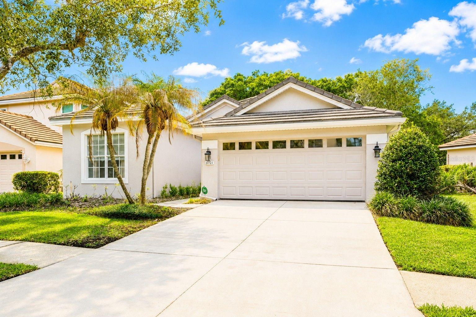 17721 Nathans Drive, FL