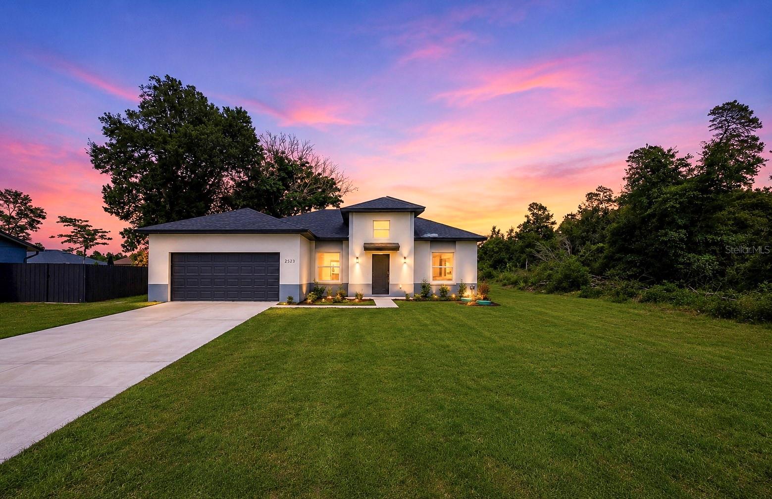 2523 153rd Place Road, FL