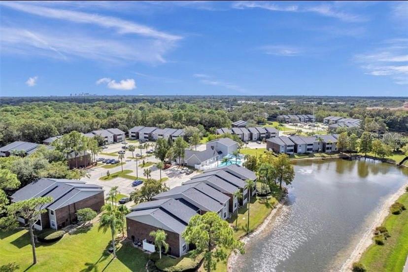 1400 Gandy Boulevard, FL