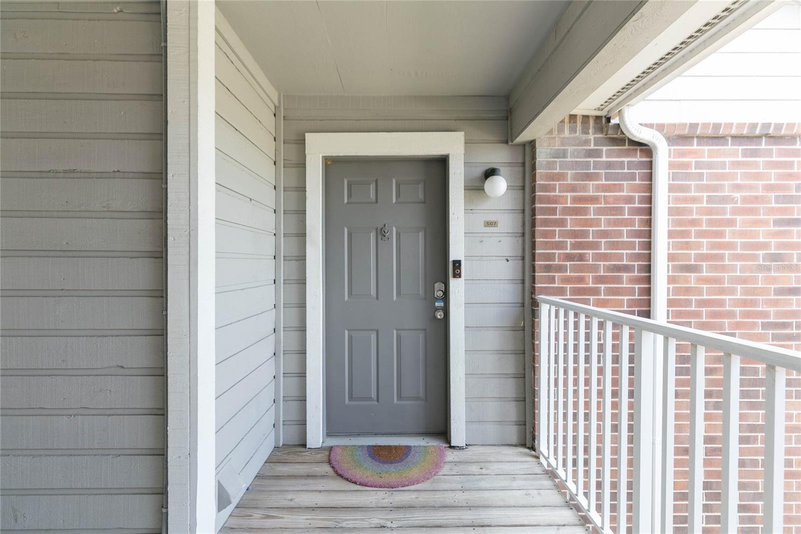 1400 Gandy Boulevard, FL