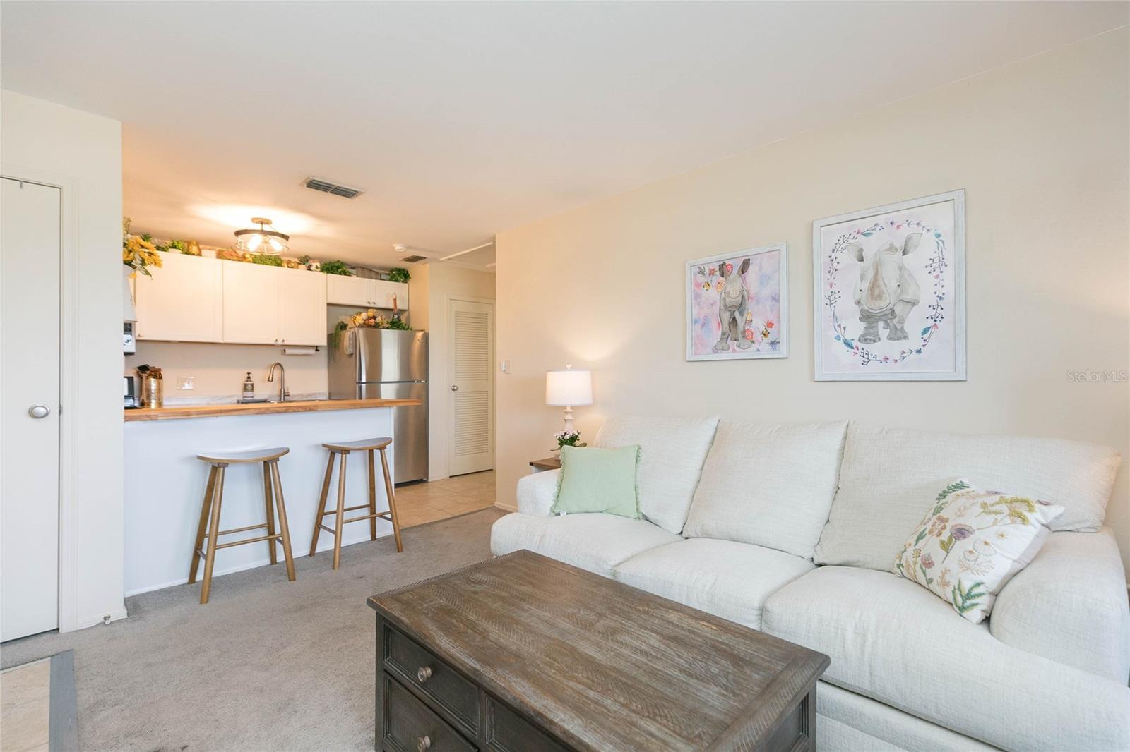 1400 Gandy Boulevard, FL