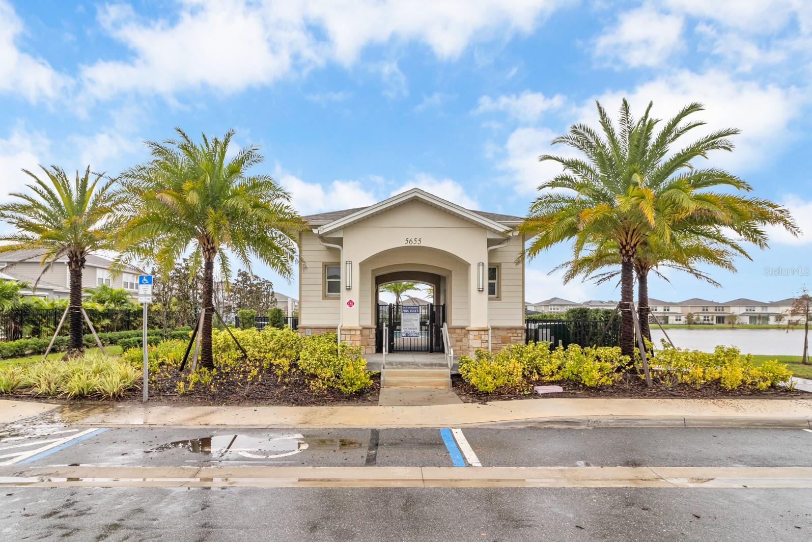 5674 Arborvista Drive, FL