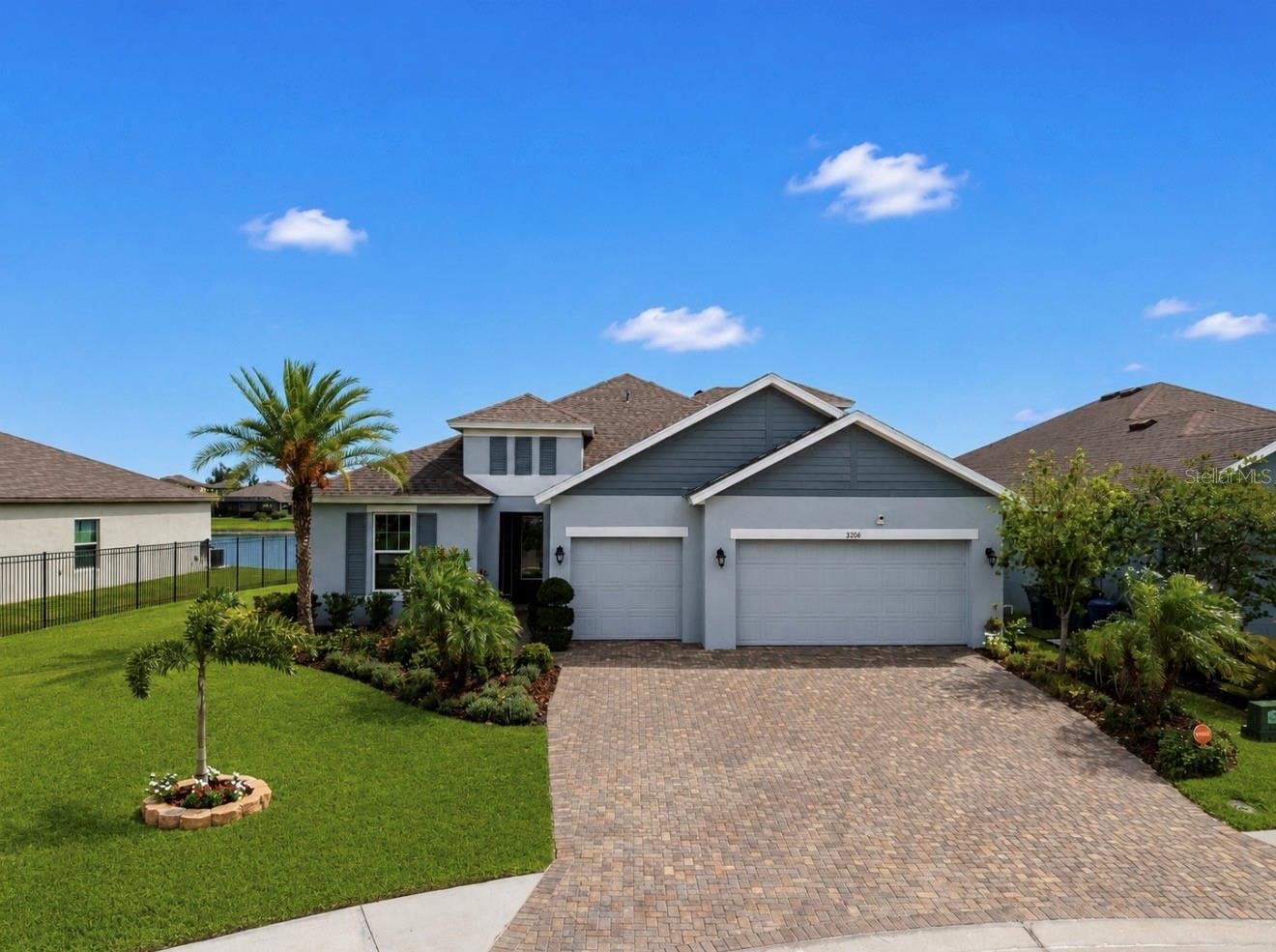 5206 Gavella Cove, FL