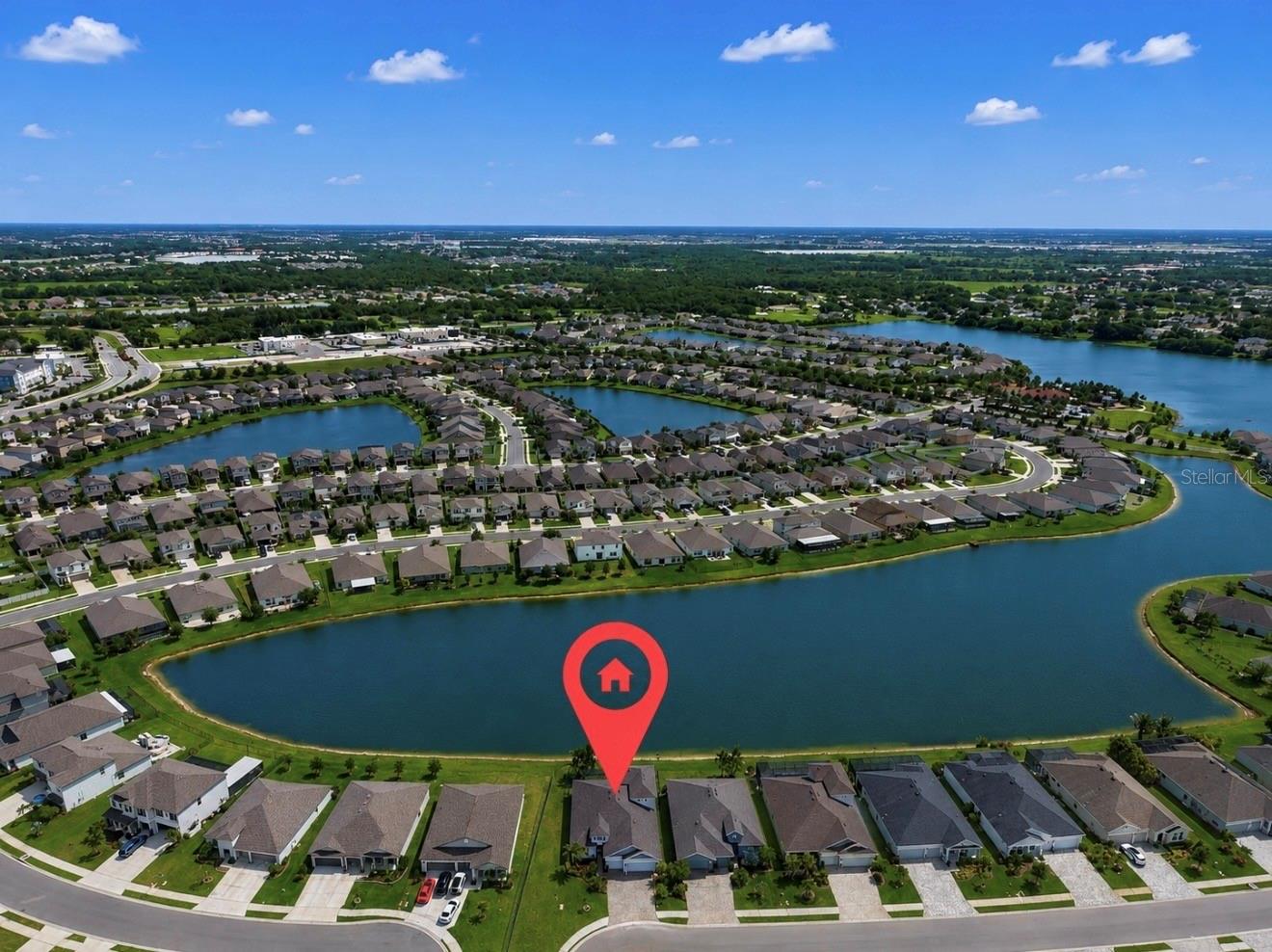 5206 Gavella Cove, FL