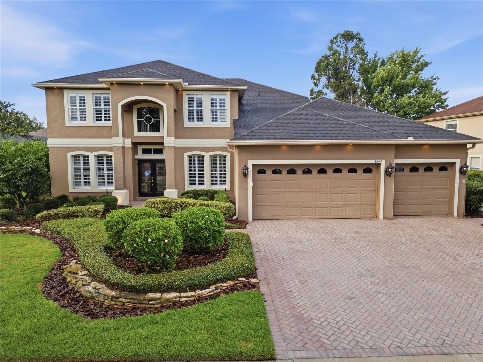 3540 Diamond Leaf Lane, FL