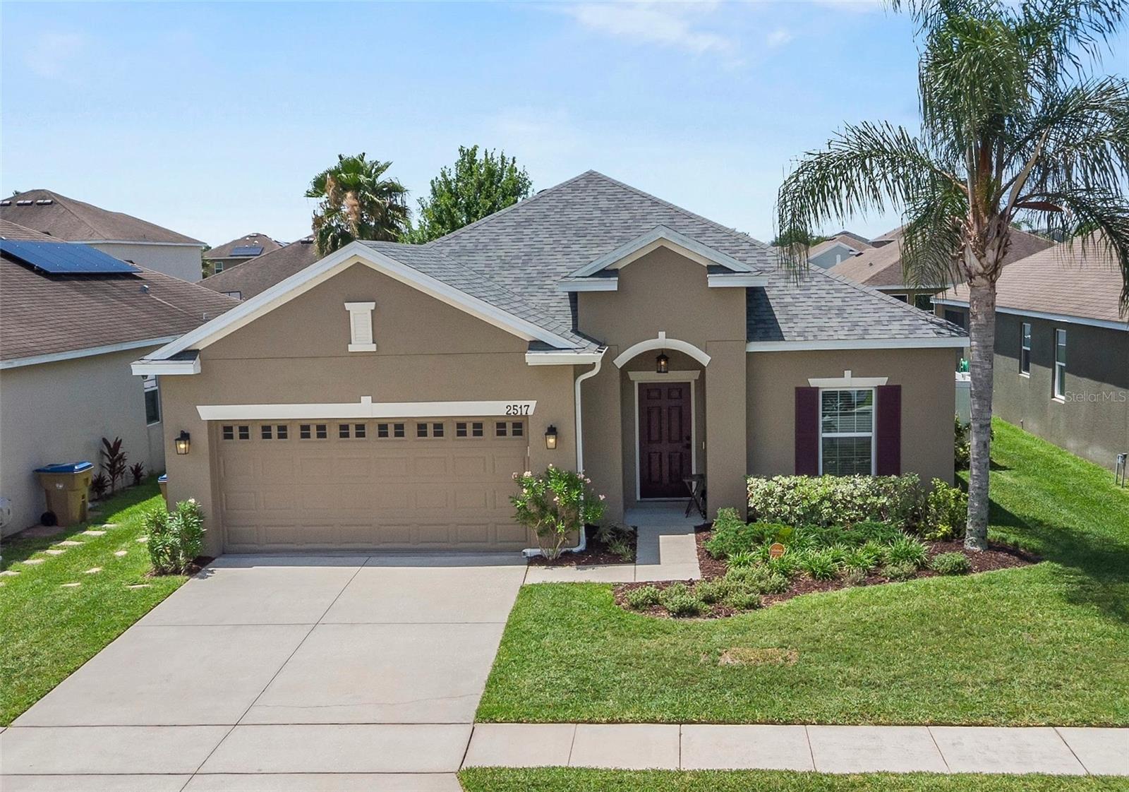 2517 Isabela Terrace, FL