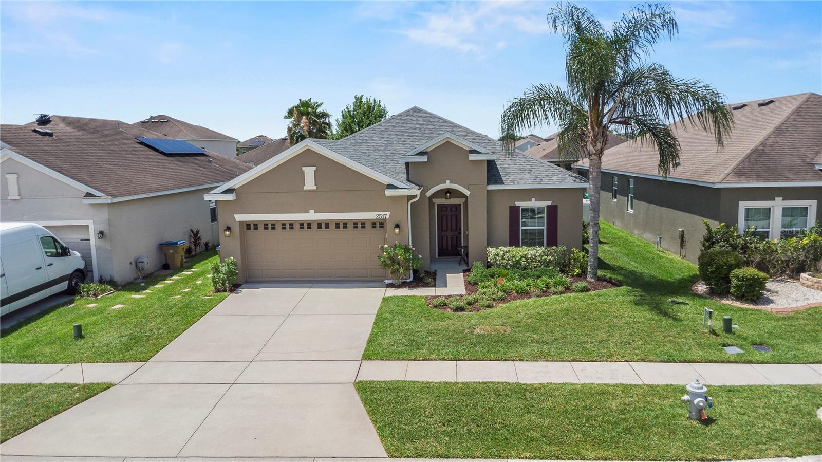 2517 Isabela Terrace, FL