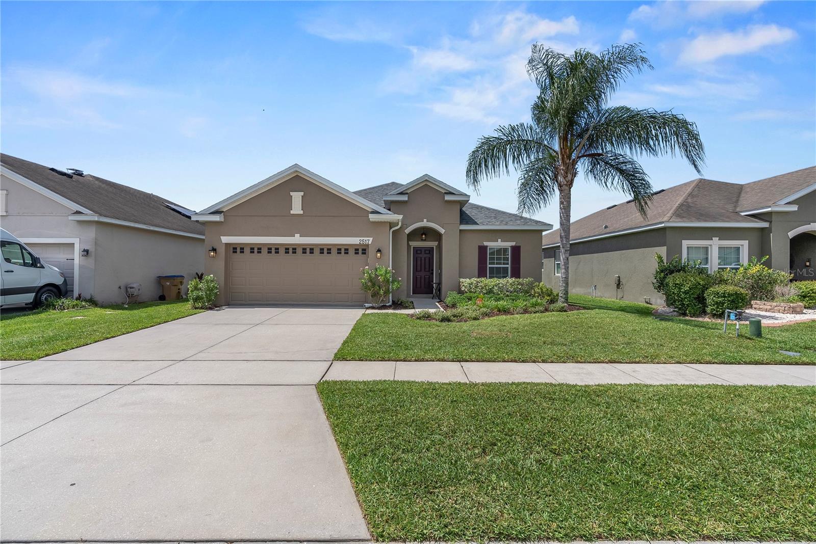 2517 Isabela Terrace, FL