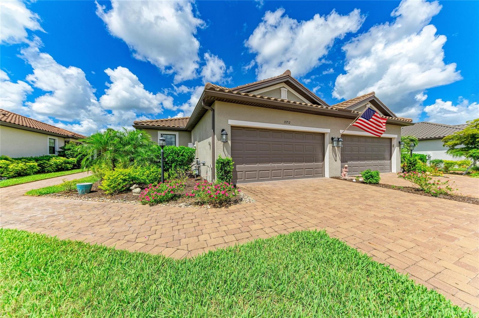 15712 Sacile Lane, FL