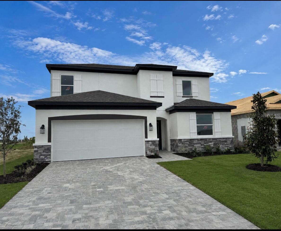 8725 Canard Cove, FL