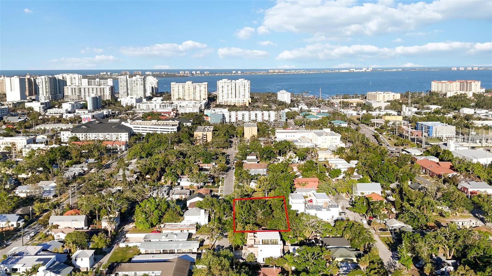 1743 8th Street, FL