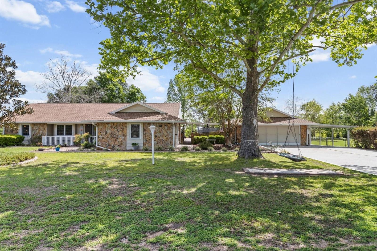 8921 Thoroughbred Point, FL