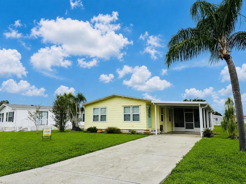 6191 Tern Drive, FL