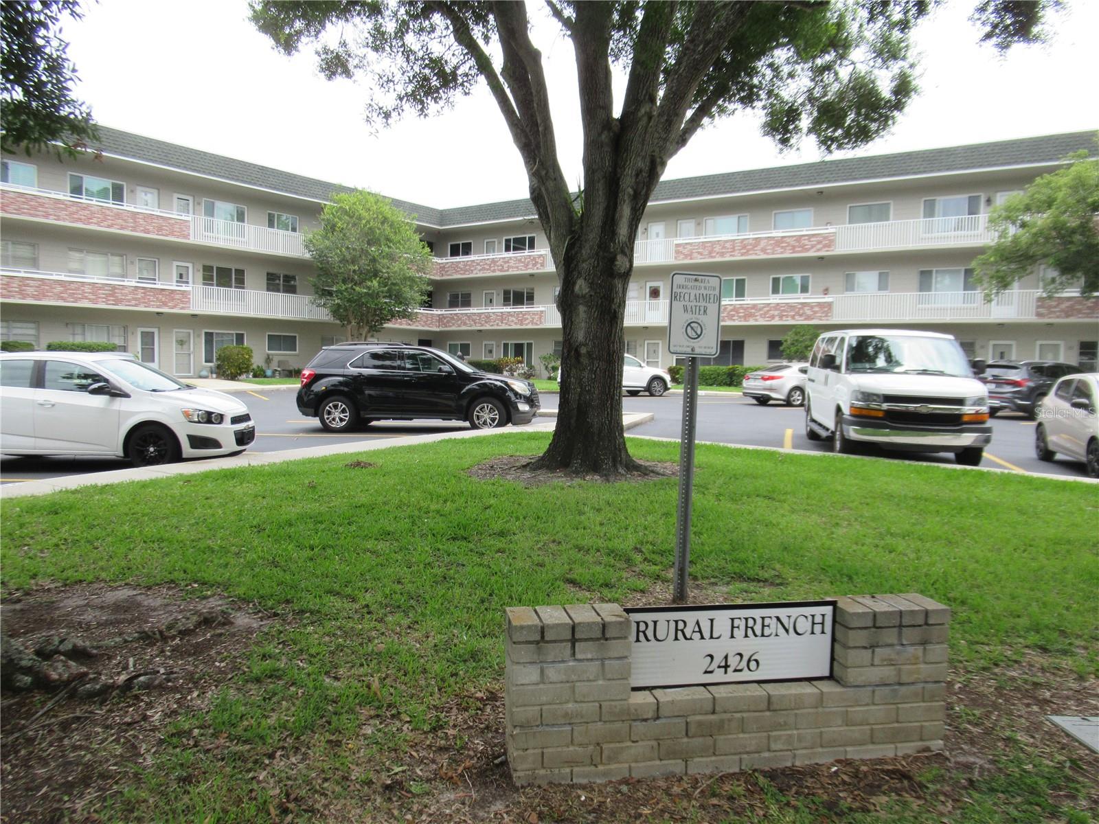2426 Persian Drive, FL