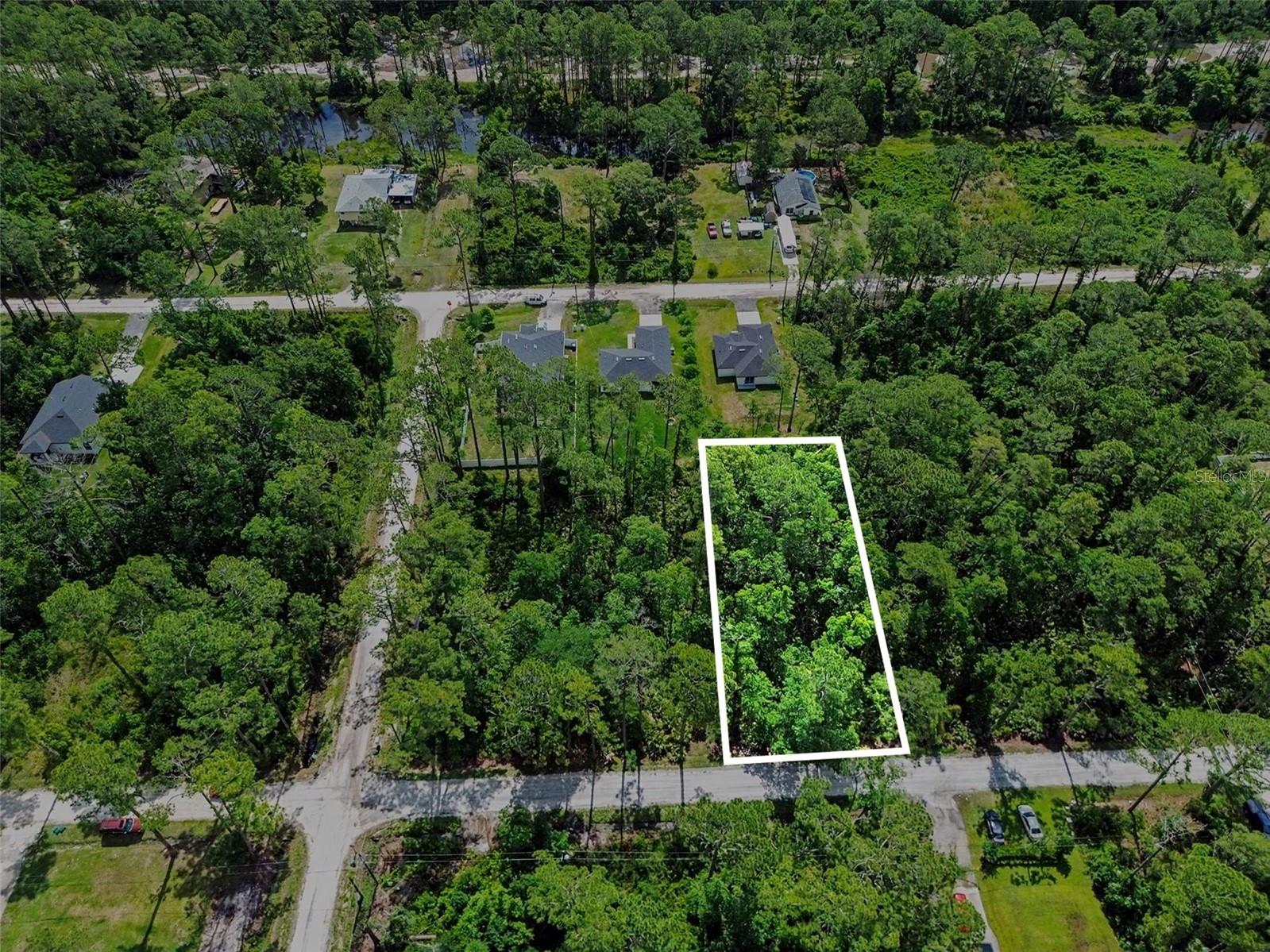 1465 East Parkway, FL