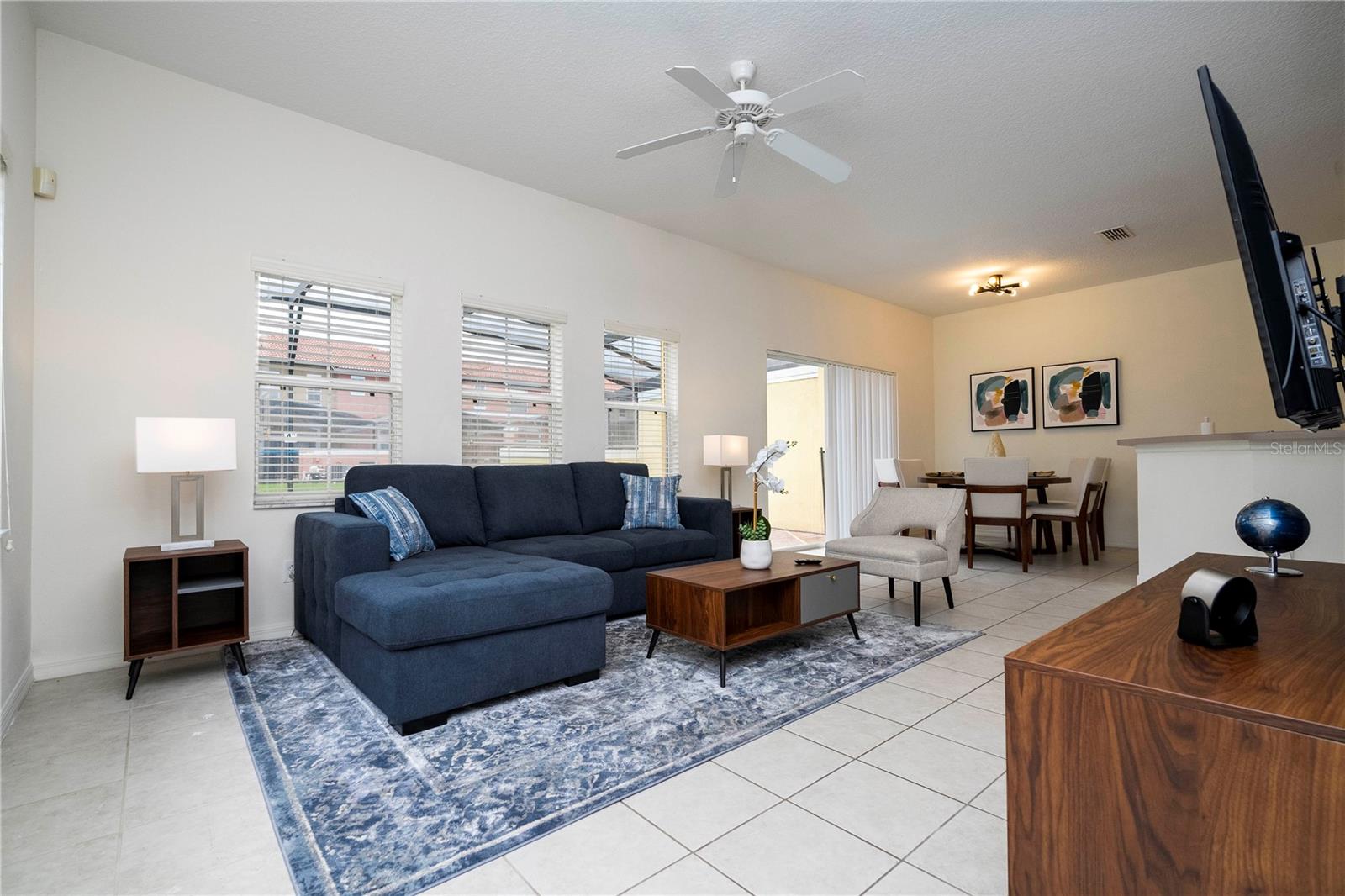 3022 White Orchid Road, FL