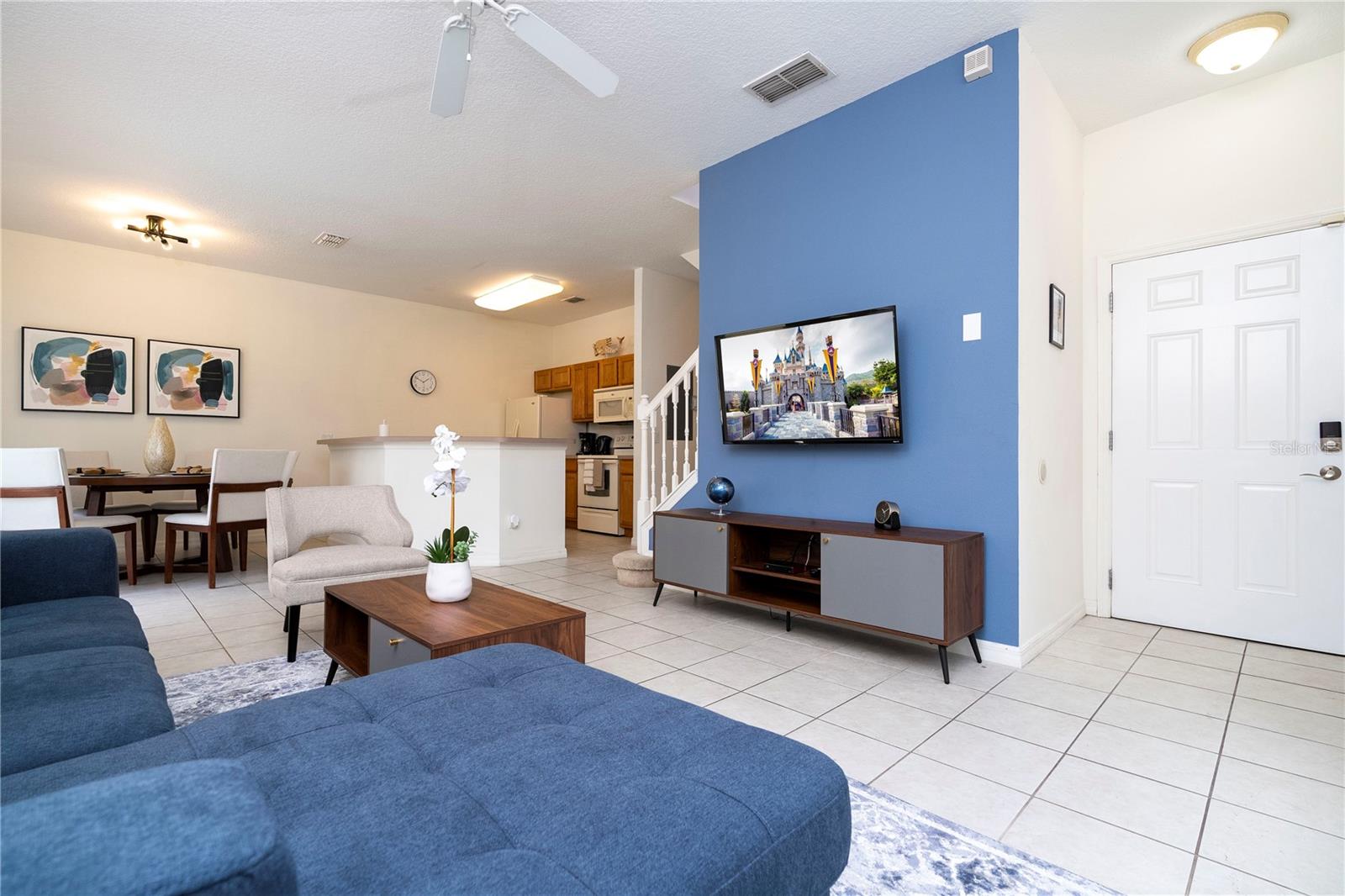 3022 White Orchid Road, FL