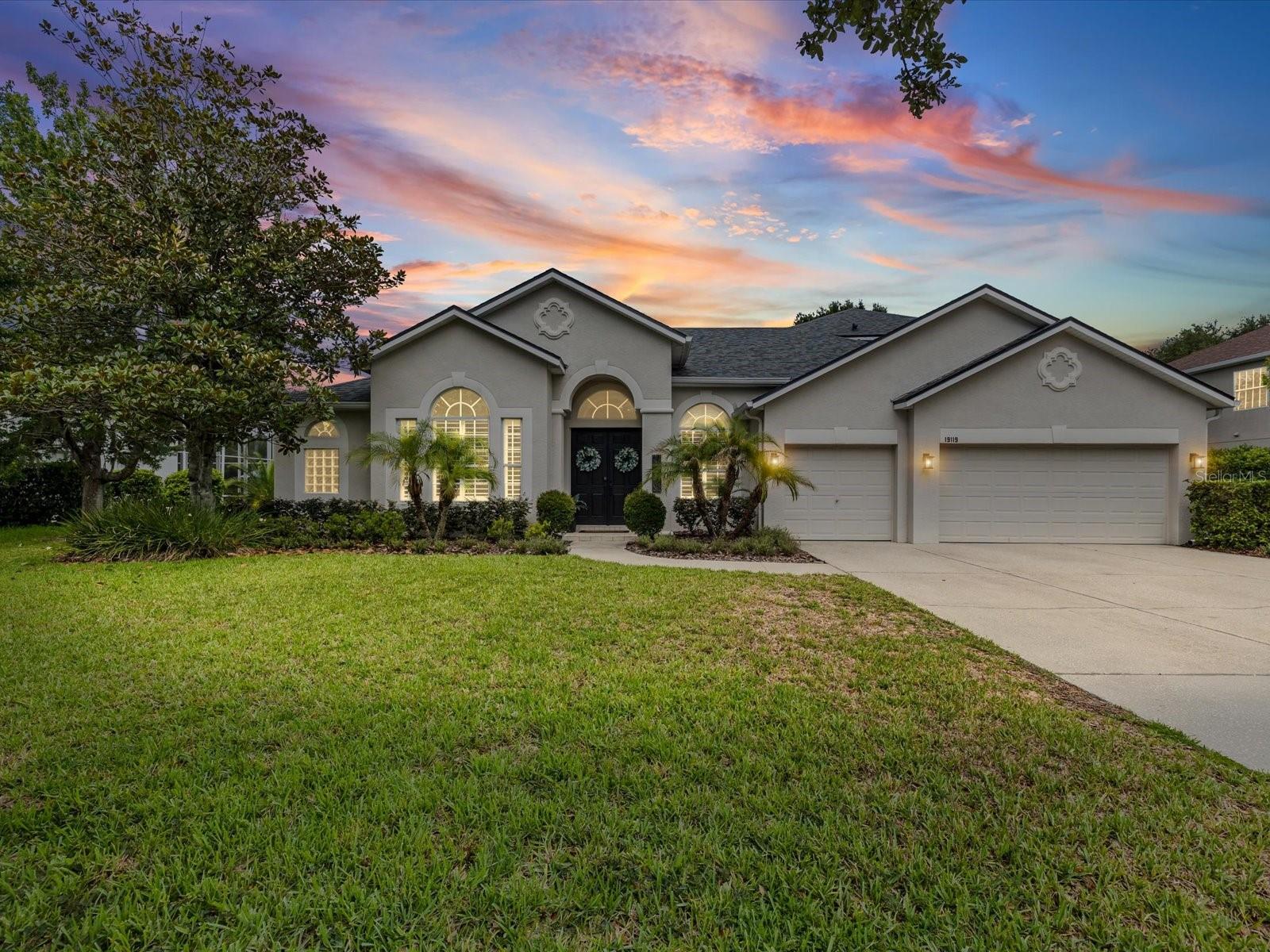19119 Larchmont Drive, FL