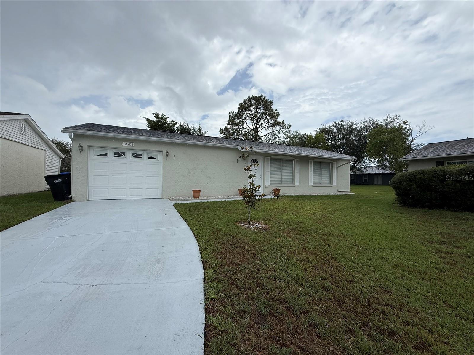 10508 Linger Lane, FL
