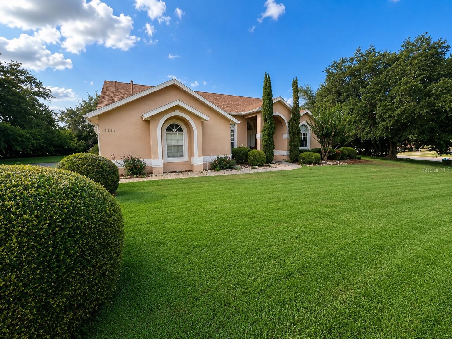 12626 Douglas Fir Court, FL
