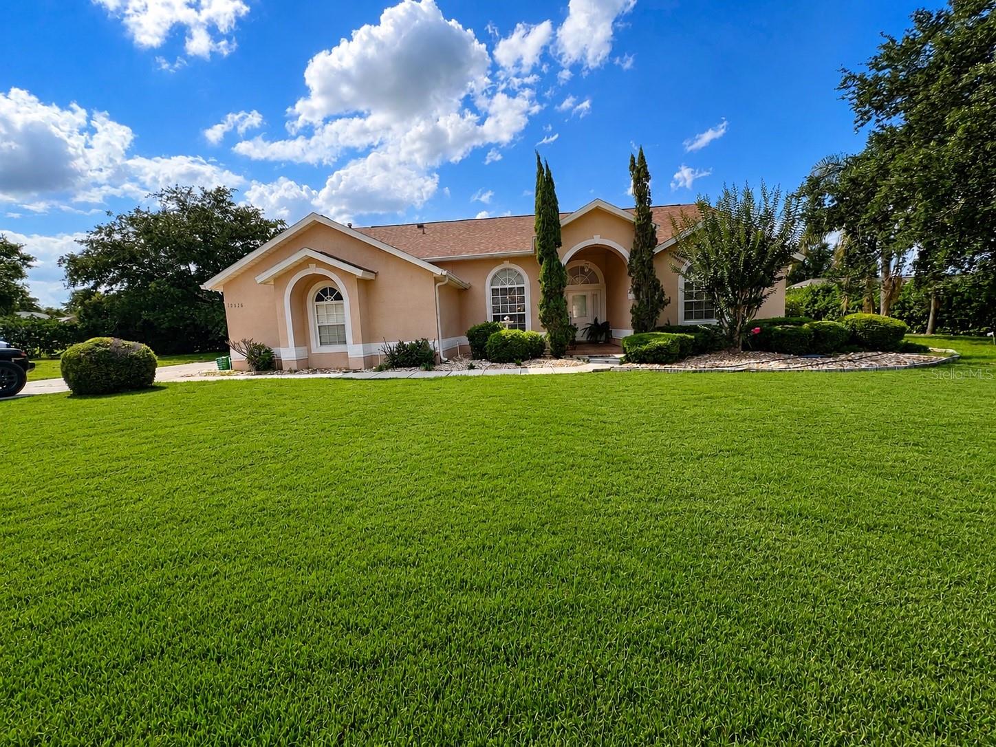 12626 Douglas Fir Court, FL