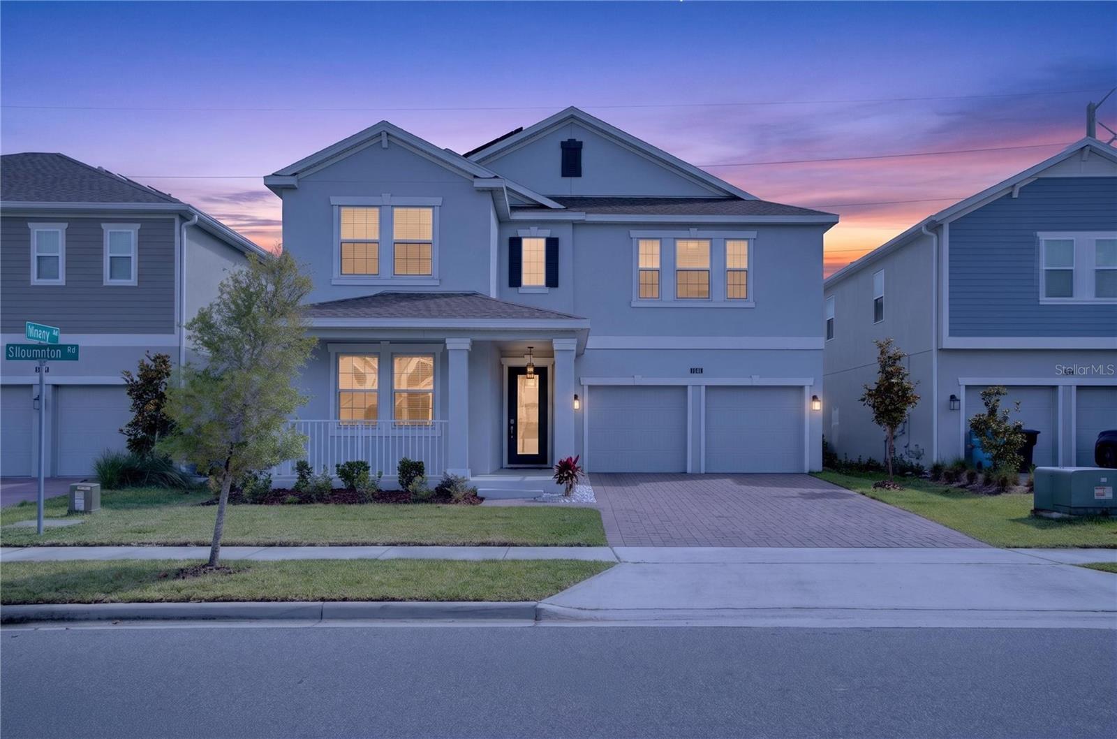 11785 Language Way, FL