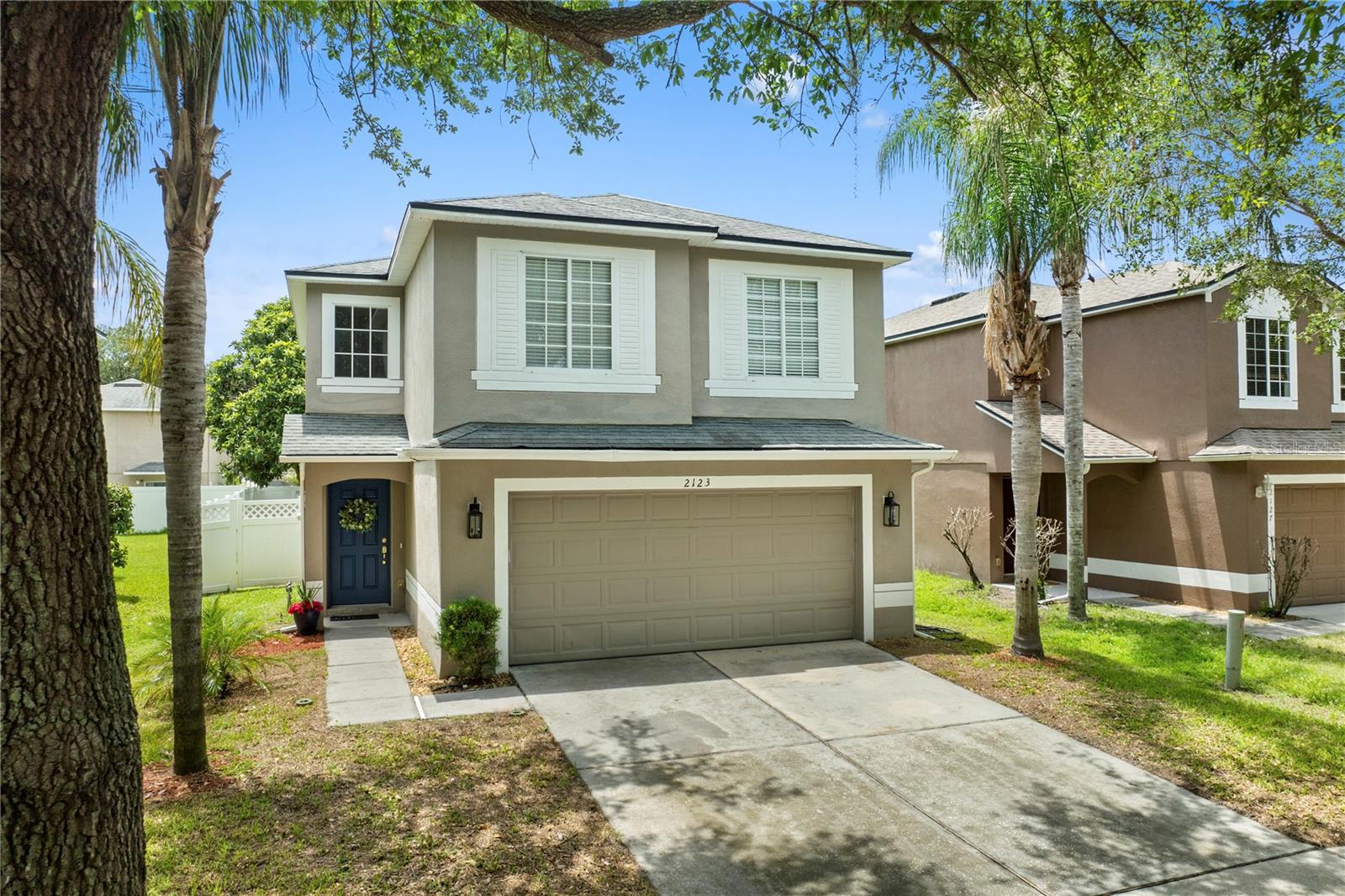 2123 Portcastle Circle, FL