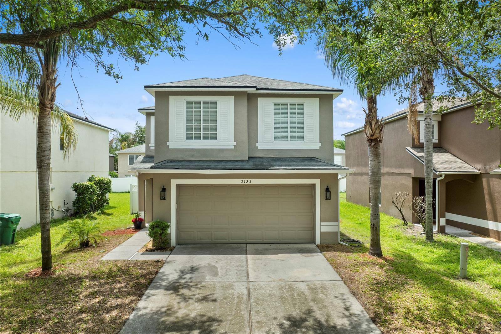 2123 Portcastle Circle, FL