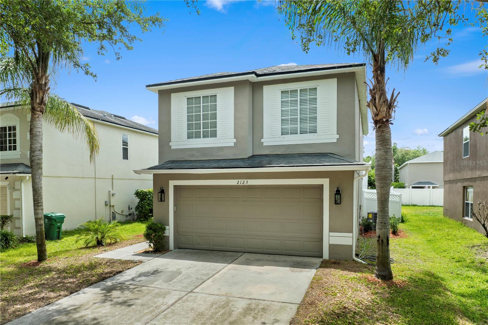 2123 Portcastle Circle, FL