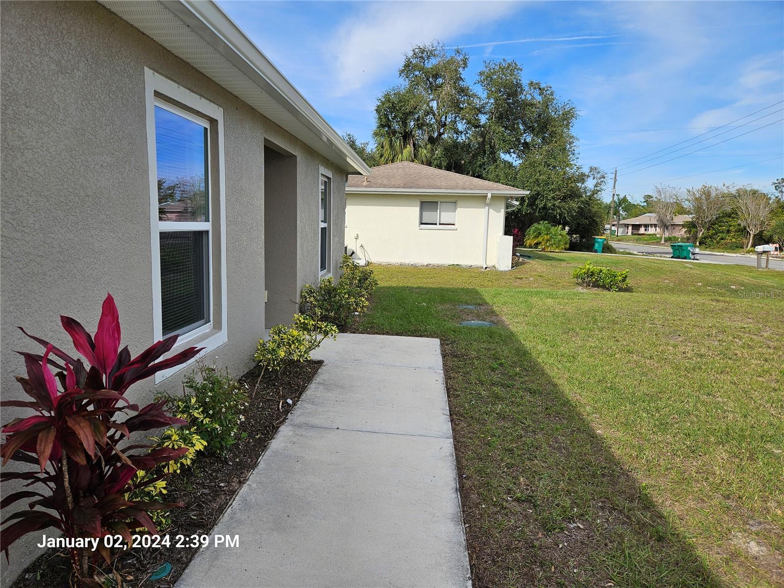 2337 Pellam Boulevard, FL