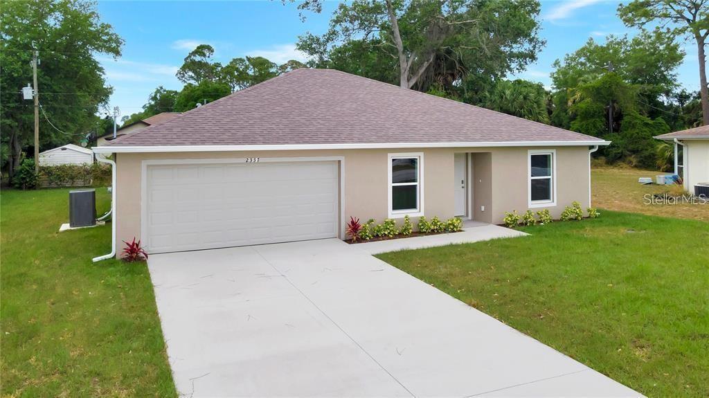 2337 Pellam Boulevard, FL