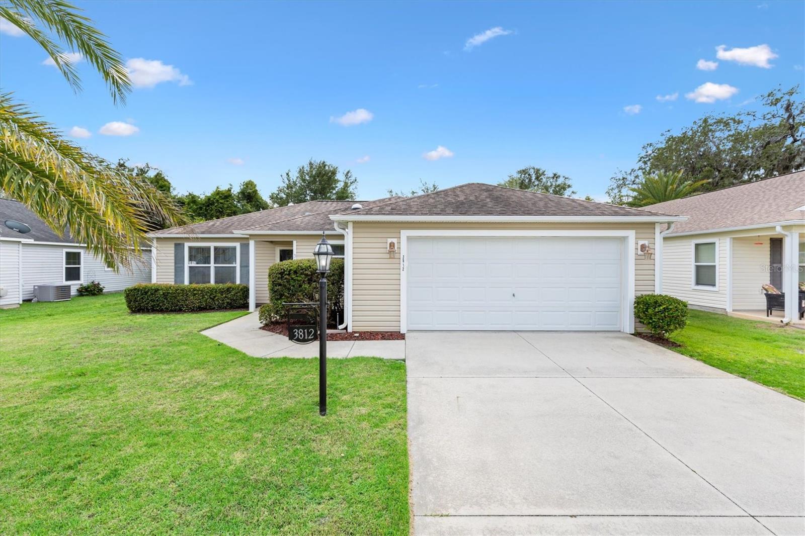 3812 Infinity Run, FL