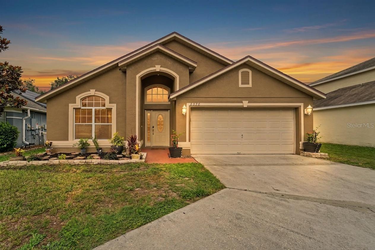 8376 Lake Amhurst Trail, FL