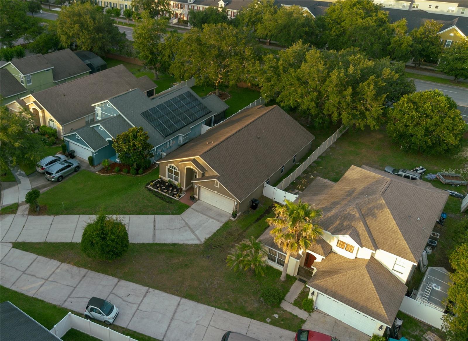 8376 Lake Amhurst Trail, FL