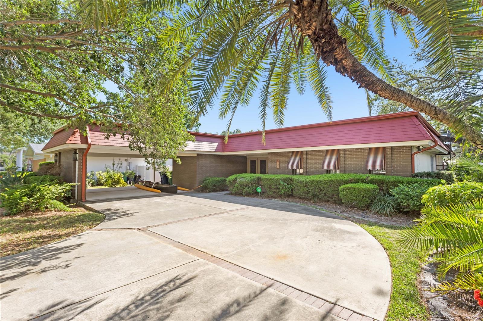 207 Sherrill Street, FL
