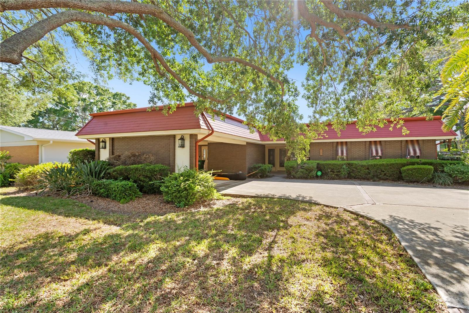 207 Sherrill Street, FL
