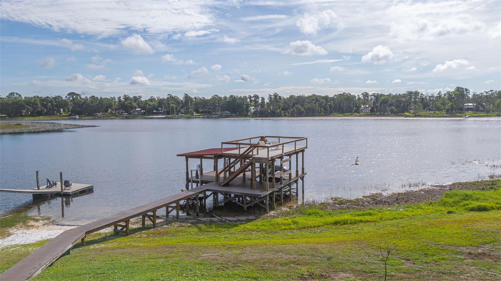 9889 Lake Georgia Drive, FL