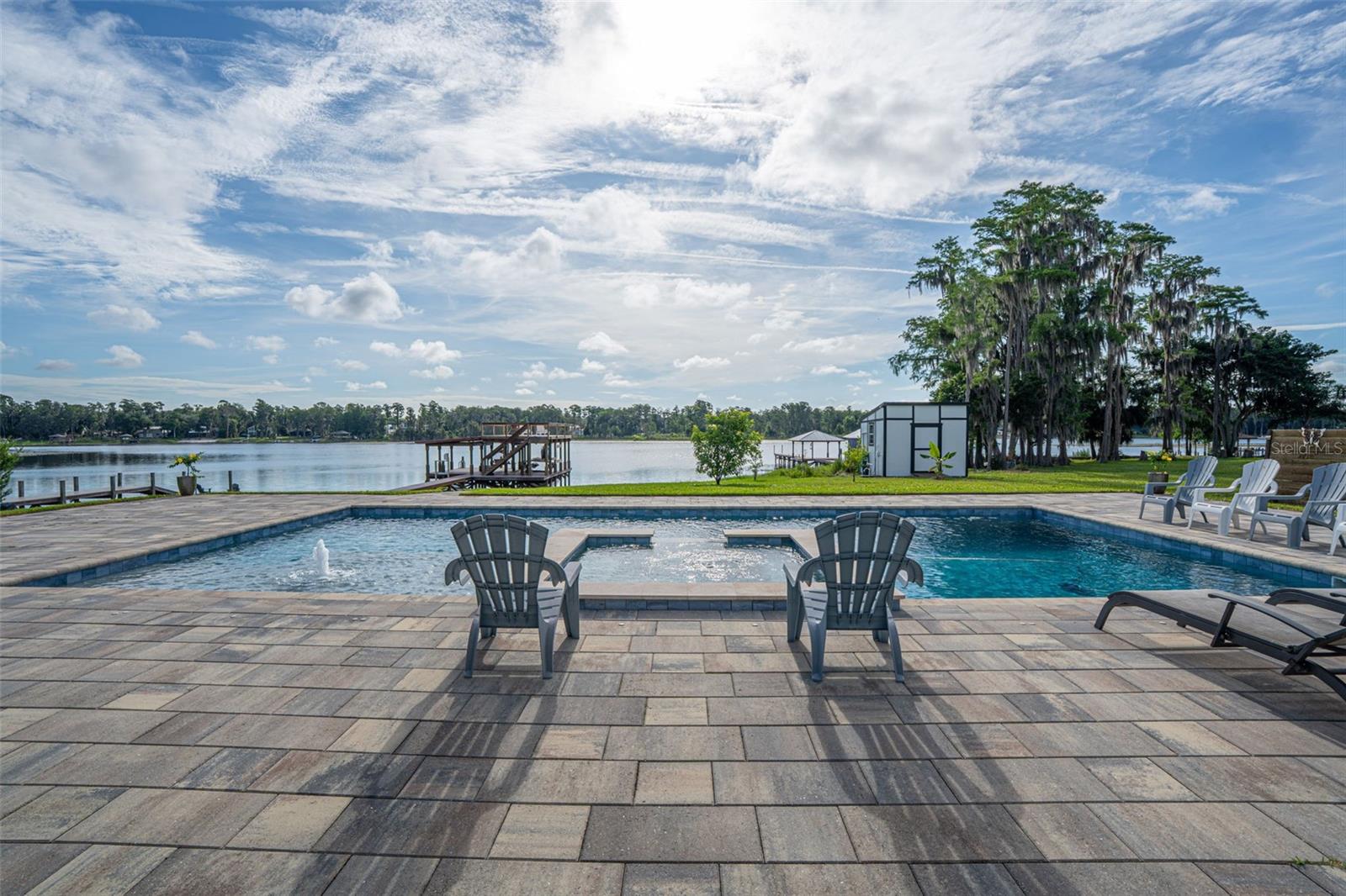 9889 Lake Georgia Drive, FL