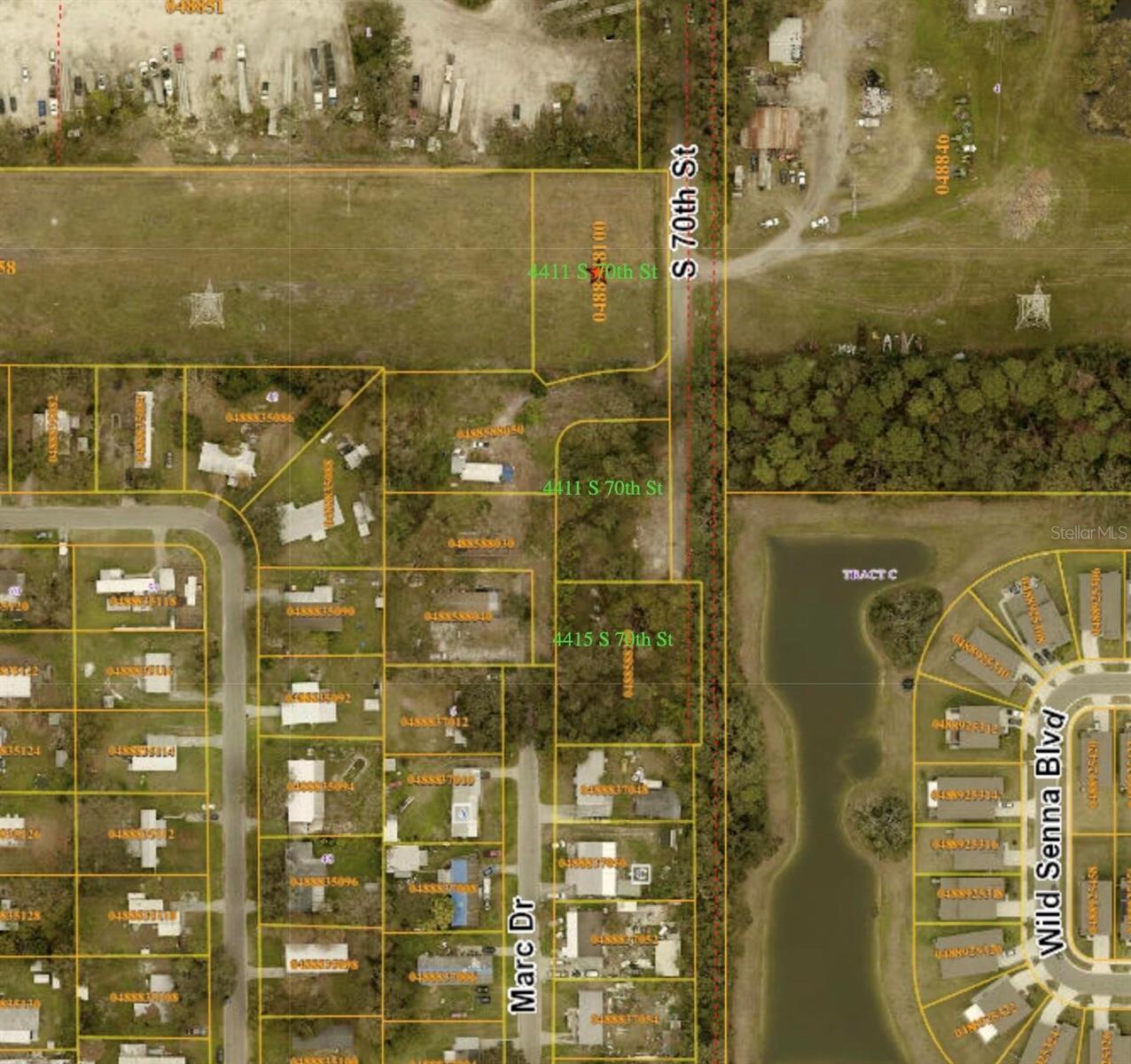 4411 70th Street, FL
