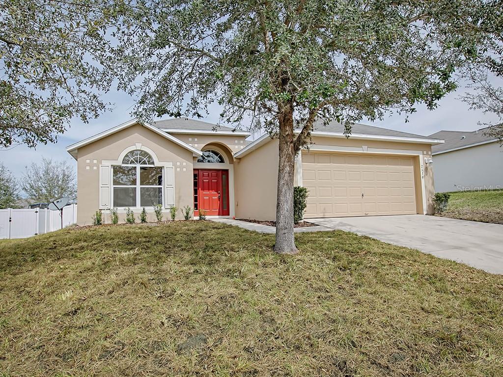 2139 Sandridge Circle, FL