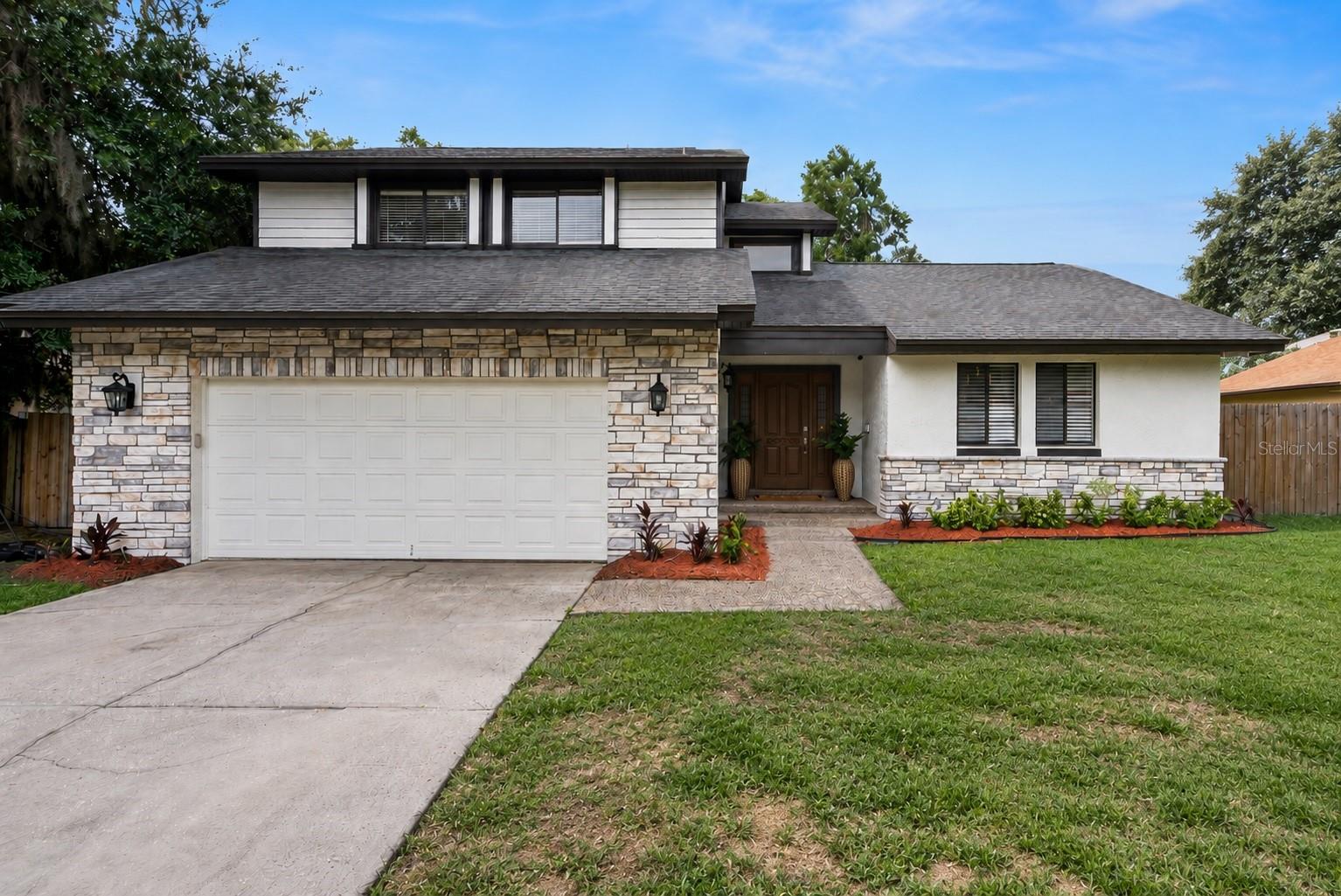 4662 Tiffany Woods Circle, FL