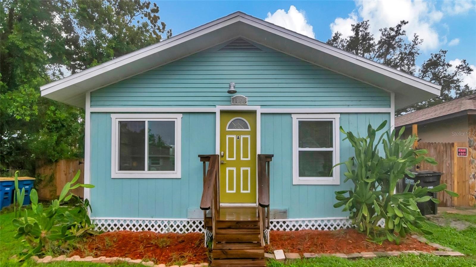 1466 Laura Street, FL