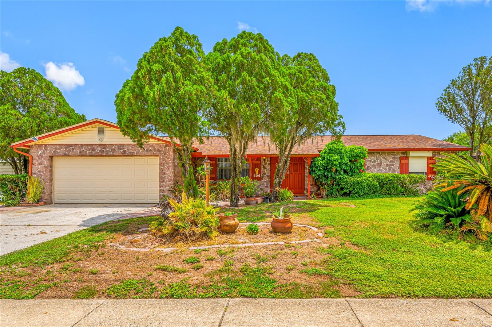 506 Gay Road, FL