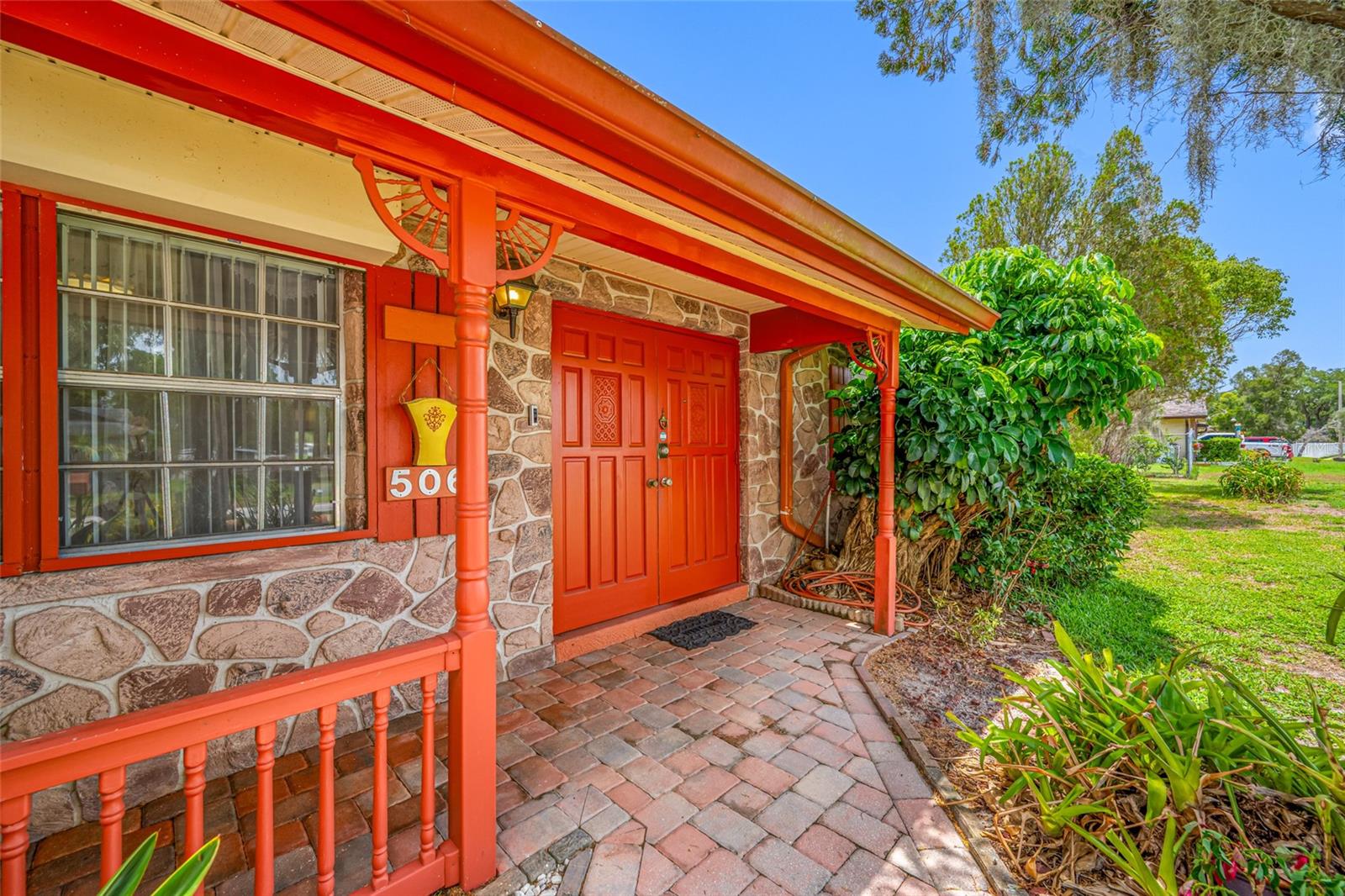 506 Gay Road, FL
