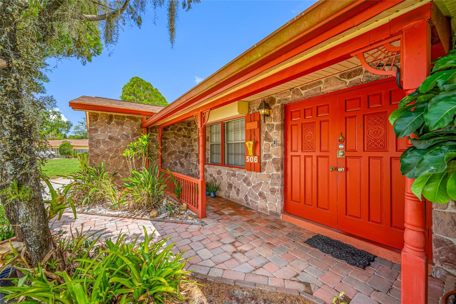 506 Gay Road, FL