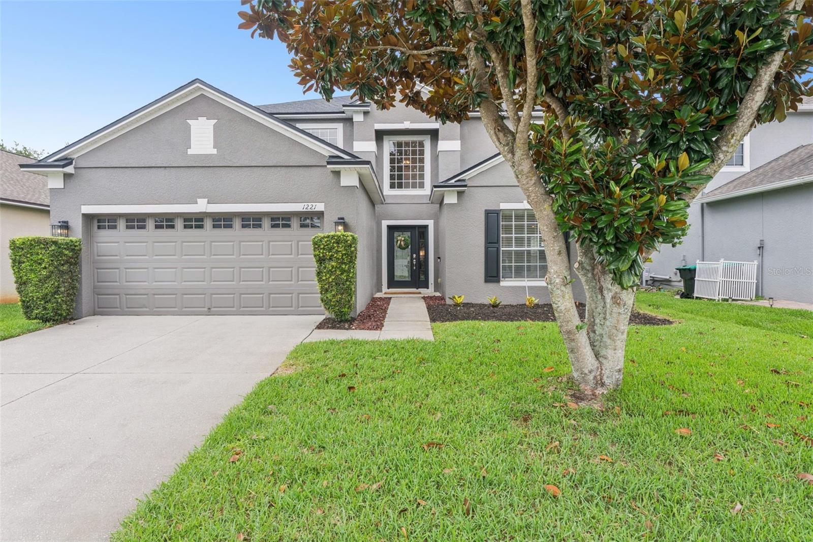1221 Willow Branch Drive, FL