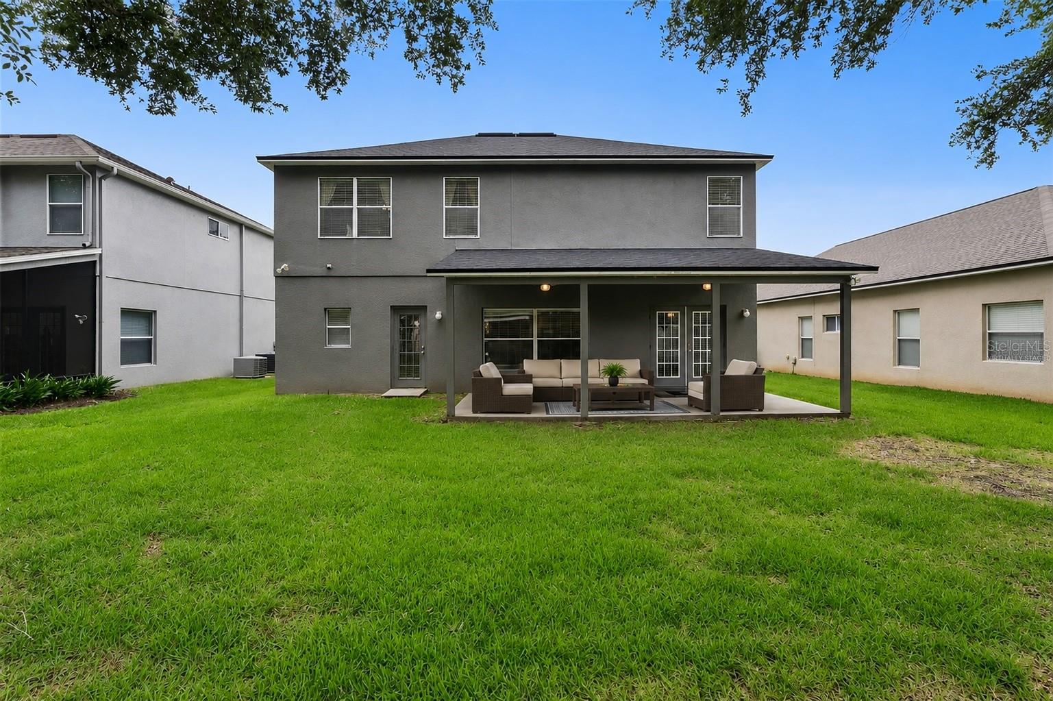 1221 Willow Branch Drive, FL